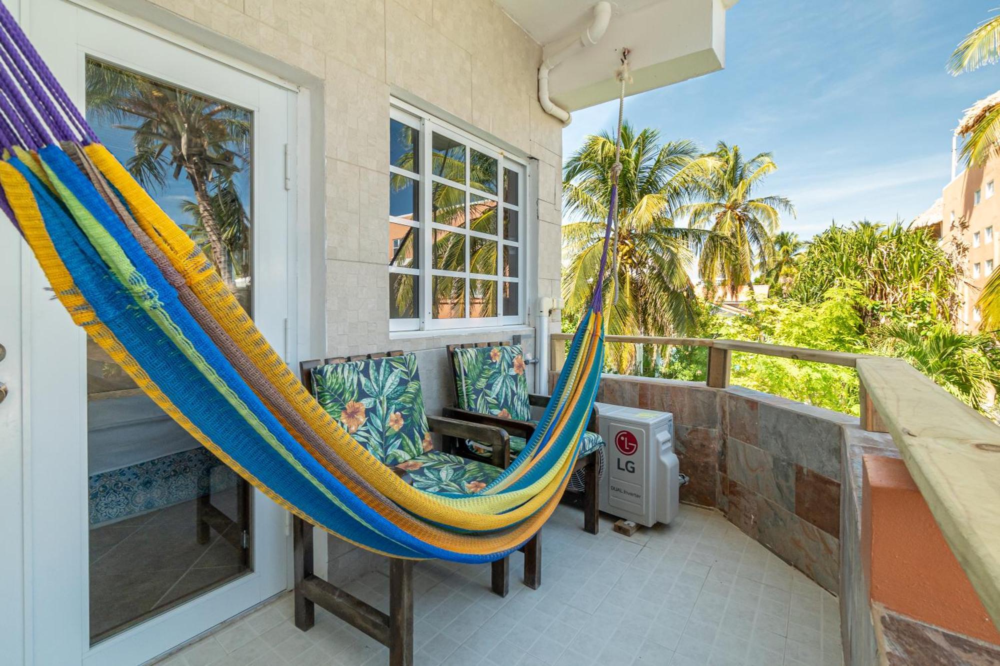Island Magic Beach Resort Caye Caulker Exteriér fotografie